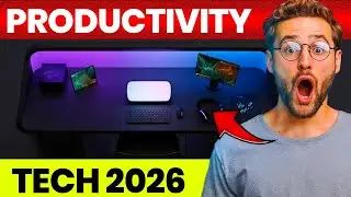 2026 Productivity Tech Ranking &mdash; See What Made #1
