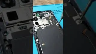 aamsung s21 ultra screen replacement 👌