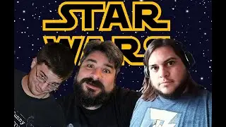 Geek Rating Review Star Wars Special