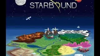 Starbound - Episode 1 - Brave new world