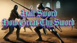 Half Sword: Rank up!