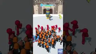 Heroes Assemble - Part 48 #gameplay #gaming #games
