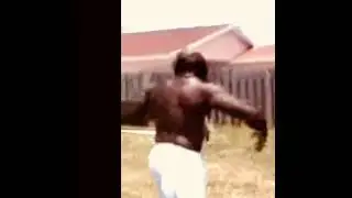 GOAT Kimbo slice backyard fighting made the fight game exploded! YouTube fighters wouldn&rsquo;t Be ready!