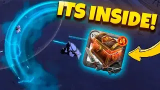 Next CONTENT Update! New Crystal Weapons incoming in Albion Online