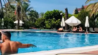 NASHIRA RESOERT HOTEL | НОМЕР, ЕДА , ПЛЯЖ
