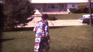 1080P HD Transfer of Super 8 Film Reel