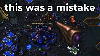 What if my cursor was huge?