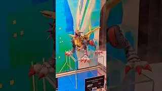 Explore Bandai's Digimon Adventure Collection | Must-Have Collectibles