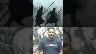 Battle of Khanwa | खानवा के युद्ध की कहानी | #history #uppschistory #shorts #testbook