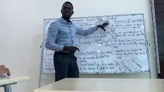 Economics AS&rsquo;Level(Specialization and Division of Labor) Part2
