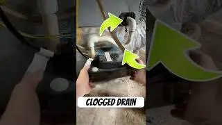 Как устранить утечку воды из бытового кондиционера
