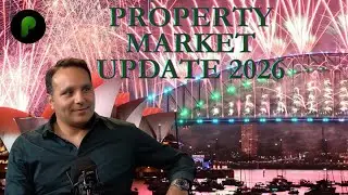 First Property Market update for 2026 📈