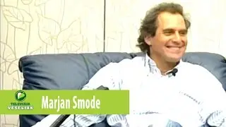 Glasbena skrinjica - Marjan Smode