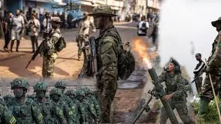 M23 vs FARDC : après Minembwe, l’AFC prépare une nouvelle offensive en RDC