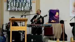 Promises One By One - Bethel Pentecostal church Saint-Laurent