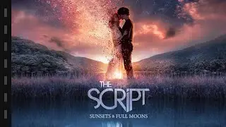 The Script - Something Unreal (Instrumental)