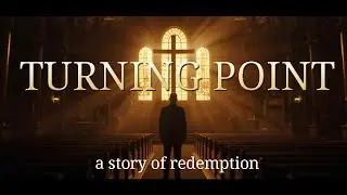 Трейлер к фильму &laquo;Поворотный момент&raquo; (Turning Point): предпроизводство. Билли Крон