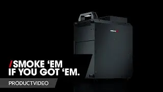 MAGICFX® SMOKEJET
