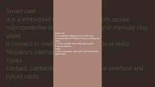 EMBEDDED SYSTEM TECHNOLOGIES WITH ROBOTICS PART 1.