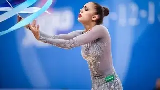 Margarita Mamun - Coattails [HD]