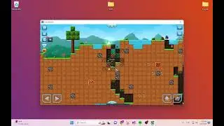Pixel Worlds Fast Hit