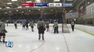 NSSAF Div2 - Central Kings vs Yarmouth