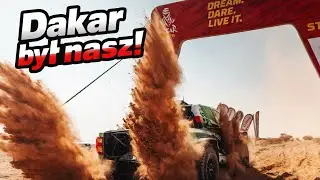 Podsumowanie Rajdu Dakar 2026 - samochody, motocykle, Polacy!
