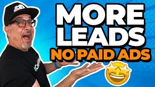 How To Generate Free Credit Repair Leads In 2024 without PAID ADS!