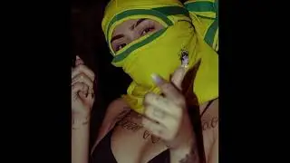 (free) afro r&b x brazilian funk type beat - 