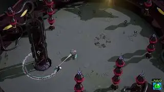 Cocoon (2023) (Action Puzzle) (Nintendo Switch) [GAMEPLAY] [EN] [HD]