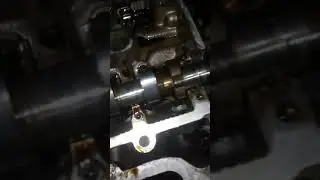 К чему привела езда со стуком renault duster 2.0 f4r 80ткм.