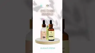 Under eyes dark circle | Skin Bright