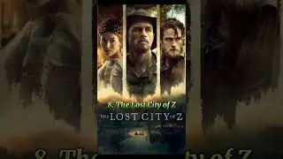 # Best Movies of Top 10 Best Treasure Hunt Hollywood Movies to Watch on Netflix