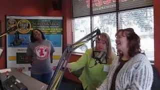 Indiana in the Morning Interview: Denise Jennings, Andrea Sheesly & Logan Lombard-Carter (1-28-26)
