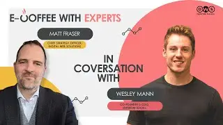 Creating Sops For A Beloved Marketing Agency - Wesley Mann, Co-founder And Coo Of Imperium Social