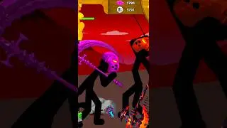 Griffon vs Final Boss | Stick War Legacy #viral #shorts