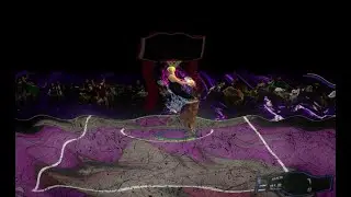 Nba 2k14 hightlights/😮Снял Колабу С...