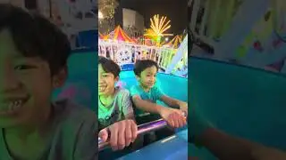 สกายสตาร์นั่งเรือ￼