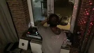 Home Session 06 - SND - Guest Mix - Drum & Bass Techstep Vinyl Only
