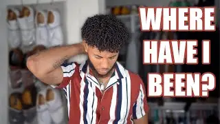 STORY TIME: Why I Stopped Posting On YouTube | Life Update