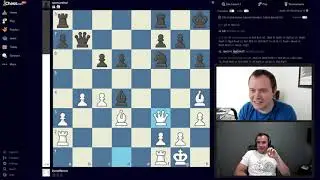 Chess Lesson with @intothecryptoverse: CryptoChamps Coaching!