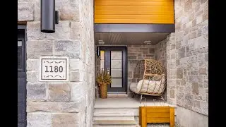 1180 Docteur Corbeil Blvd - New listing!  Ottawa Homes with Nadia cheff