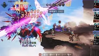 【TW】Saint Sazantos EX3 in 3T | 拼好队3T速杀圣者萨赞特斯EX3