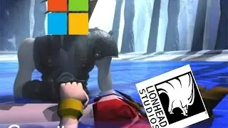 Lionhead studios shut down by Microsoft!