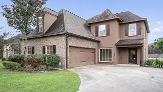 🗝 37161 AUDUBON PARK AVE, Geismar, LA