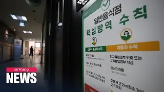 Social distancing measures for capital region raised to level 1.5