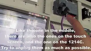 MR003E Industrial Automation Network Communication Trainer Electrical Training Equipment-Minrry