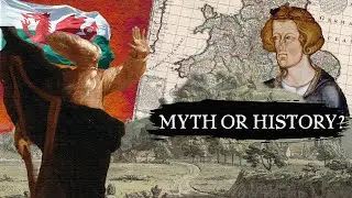 Edward I & Bards: The Untold Welsh Saga