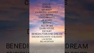 Musica Para Cardio En Escaladora