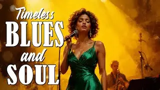 🔥 Betty Wright Inspired Greatest Hits | Soul & Funk Classics | Blues and Music Reverie 🔥